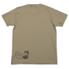 Tank Manual IV T-Shirt (Sand Khaki)