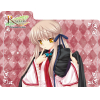 Character Deck Case MAX (Senri Akane Ver.2)