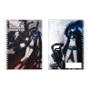 BRS Ring Notebook A