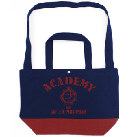 Academy for Gifted Prisoners 2-way Tote Bag