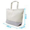 Academy for Gifted Prisoners 2-way Tote Bag