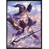 Chara Sleeve Matte No.MT331 (Dimensional Witch, Daria)