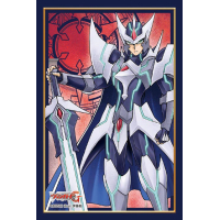 Sleeve Collection Mini Vol.272 (Blaster Blade Exceed)