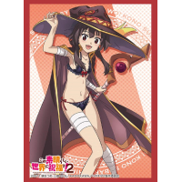 Sleeve Collection HG Vol.1236 (Megumin)