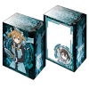 Deck Holder Collection V2 Vol.153 (Silica)