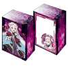 Deck Holder Collection V2 Vol.156 (Yuna)