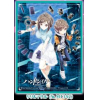 Chara Sleeve Matte No.MT342 (Lily & Masaru)