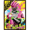 Character Sleeve (EN-421 Kamen Rider EX-AID Action Gamer Level 2)