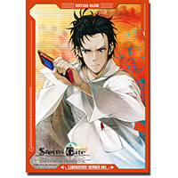 Sleeve Collection HG Vol.167 (Okabe Rintarou)