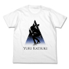 Katsuki Yuri T-Shirt (White)