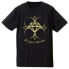 Project Krone Dry T-Shirt (Black)