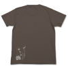 Yun Yun T-Shirt (Charcoal)