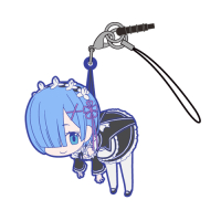 Rem Pinched Strap