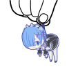Rem Pinched Strap