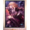 Chara Sleeve Matte No.MT335 (Dark Jeanne)