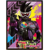 Character Sleeve (EN-440 Kamen Rider Genm Action Gamer Level 2)