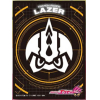 Character Sleeve (EN-441 Kamen Rider Lazer Emblem)