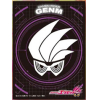 Character Sleeve (EN-442 Kamen Rider Genm Emblem)