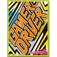 Character Sleeve (EN-443 GAMER DRIVER)