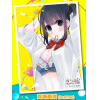 Chara Sleeve Matte No.MT359 (Takazaki Misaki)