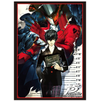 Sleeve Collection HG Vol.1268 (Persona 5 Part.2)