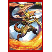 Sleeve Collection Mini Vol.277 (Dragonic Blademaster Kouen)