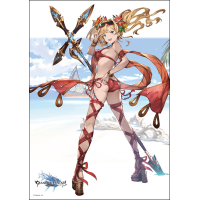 Zeta Swimsuit Ver. Tapestry