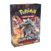 Pokémon Theme Deck (Steel Sun)