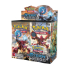 Pokémon XY Steam Siege Booster Box