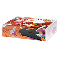 Storage Box Collection Vol.31 (Guilty Crown)