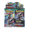 Pokémon Sun & Moon Guardian Rising Booster Box