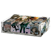 Storage Box Collection Vol.34 (Steins;Gate Part.2)