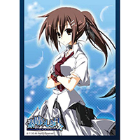 Character Sleeve (Minakami Yuki)