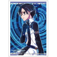 Sleeve Collection HG Vol.1298 (Kirito Part.3)