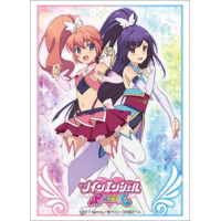 Sleeve Collection HG Vol.1293 (Twin Angel Break)