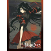 Character Sleeve (Kisaragi Saya)