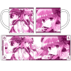 Haramura Nodoka Mug