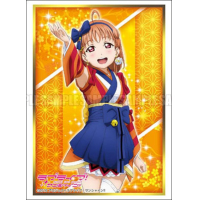 Sleeve Collection HG Vol.1306 (Takami Chika Part 4)
