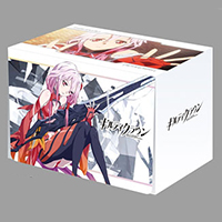 Deck Holder Collection Vol.41 (Yuzuriha Inori)