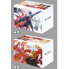 Deck Holder Collection Vol.41 (Yuzuriha Inori)