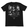 Triad Primus T-Shirt (Black)