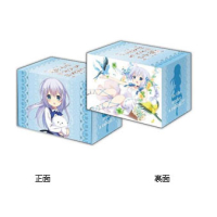 Deck Holder Collection V2 Vol.229 (Chino Part.2)