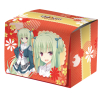 Character Deck Case MAX (Murasame Ver.2)