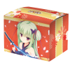 Character Deck Case MAX (Murasame Ver.2)