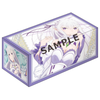 Card Box Collection (Emilia)