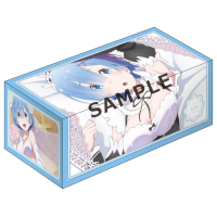 Card Box Collection (Rem)