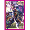 Sleeve Collection Mini Vol.299 (Conquering Supreme Dragon, Dragonic Vanquisher 