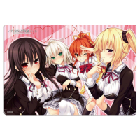 Rubber Mat Collection Vol.89 (Nora to Oujo to Noraneko Heart)