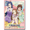 Sleeve Collection HG Vol.156 (Azusa/Iori/Ritsuko)