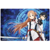 Rubber Mat Collection Vol.90 (Kirito & Asuna)